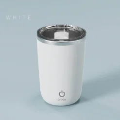 Adventure Basecamp Camping Im Freien|Küche & Esszimmer-Automatischer, wasserdichter, wiederaufladbarer Shaker – Tornado Mixer