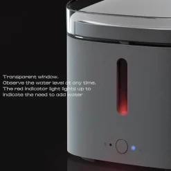 Furry Haven Haustierzubehör|Tierfütterung-Automatischer Wasserspender für Haustiere – Intelligentes Bewässerungssystem für Haustiere