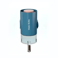 Furry Haven Haustierzubehör|Reinigungswerkzeuge Für Haustiere-Automatischer Wasserspender für Haustiere – Hängende Trinklösung für Haustiere