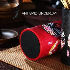 Space Savvy Küche & Esszimmer-Automatischer Zahnstocherspender - Kreativer Pop-up-Halter