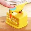 Deco Küche & Esszimmer-Automatischer Zahnstocherhalter – süßes kleines Vogel-Design