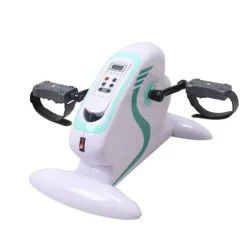 The Relaxation Nook Mobilitäts- Und Support-Tools|Gesundheits-Gadgets-Automatisches Beintrainingsfahrrad – Heimfitness-Trainingsgerät