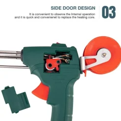 Cozy Living Heimwerkzeuge-Automatisches Lötset – einfach zu verwendendes Schweißwerkzeug