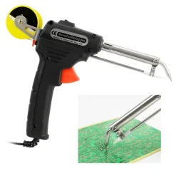 Cozy Living Heimwerkzeuge-Automatisches Lötset – einfach zu verwendendes Schweißwerkzeug