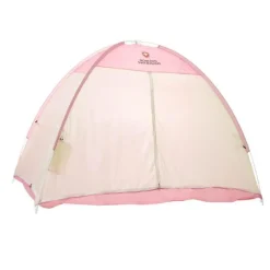 Comfort u0026 Style Gadgets Für Zuhause-Automatisches Moskitonetz-Überdach – Insektenschutz für den Schlaf