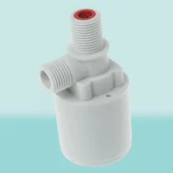 The Decor Haven Camping Im Freien|Outdoor-Artikel-Automatisches Schwimmerregelventil – Lösung zur Wasserstandsregulierung