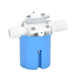 Cozy Living Outdoor & Garten|Heimwerkzeuge-Automatisches Wasserstandsregelventil - Schwimmerventil für Tanks und Pools