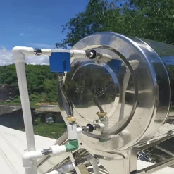 Cozy Living Outdoor & Garten|Heimwerkzeuge-Automatisches Wasserstandsregelventil - Schwimmerventil für Tanks und Pools