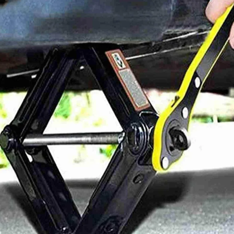 Cozy Living Autozubehör|Automobilindustrie-Auto-Ratschenschlüssel – Schnelles Automechaniker-Reparaturwerkzeug