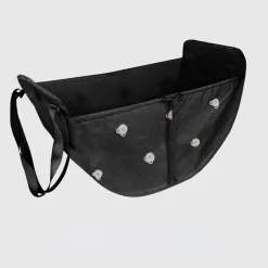 Kinder The Decor Haven Autozubehör|Automobilindustrie-Auto-Rücksitz-Organizer – Hängematten-Aufbewahrungstasche