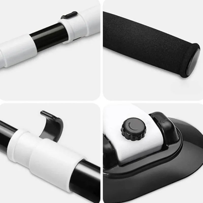 Wild u0026 Free Gear Autopflege|Autozubehör-Auto-Reinigungsbürste - Wash Mate mit langem Griff