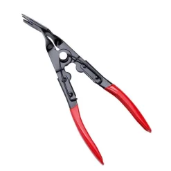 Cozy Living Autozubehör|Automobilindustrie-Autoreparaturzange - Professionelles Werkzeug zum Entfernen von Clips