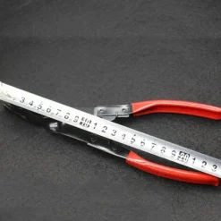 Cozy Living Autozubehör|Automobilindustrie-Autoreparaturzange - Professionelles Werkzeug zum Entfernen von Clips