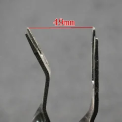 Cozy Living Autozubehör|Automobilindustrie-Autoreparaturzange - Professionelles Werkzeug zum Entfernen von Clips