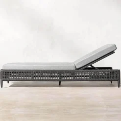 Comfort u0026 Style Möbel|Outdoor & Garten-Ayman Sonnenliege - Gartenmöbel