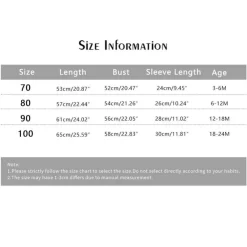 The Decor Haven Babykleidung|Babykleidung-Baby Fledermaus Halloween Kostüm - Süßer gruseliger Onesie