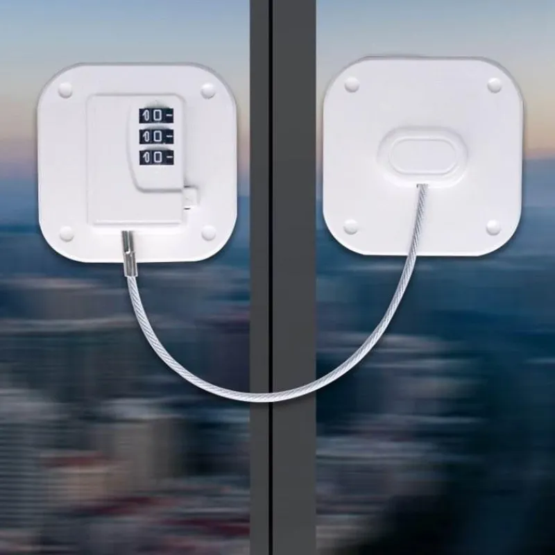 Comfort u0026 Style Gadgets Für Zuhause-Baby Safety Schrankschloss - Sicheres Türschloss zur Kindersicherung