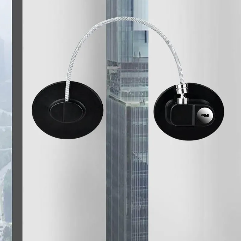 Comfort u0026 Style Gadgets Für Zuhause-Baby Safety Schrankschloss - Sicheres Türschloss zur Kindersicherung