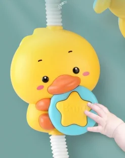 Aqua Essence Babyspielzeug|Badezimmer-Baby Shower Bade-Sprühspielzeug - Lustiges Wasserspielset