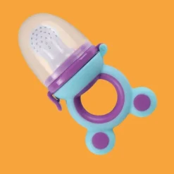 Kinder The Decor Haven Kinderwagen & Zubehör-Baby-Beißring – Beißring mit leichtem Griff