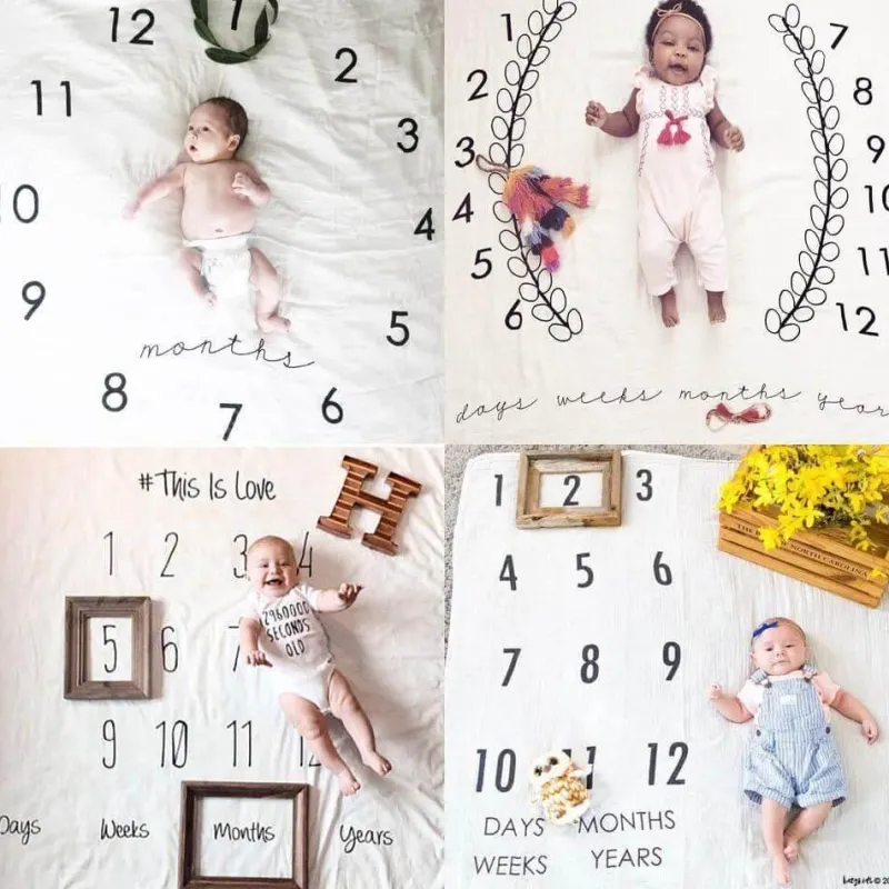 Kinder Aqua Essence Kinderwagen & Zubehör|Badezimmer-Baby-Decke-Handtuch-Set - Cute Baby Essentials