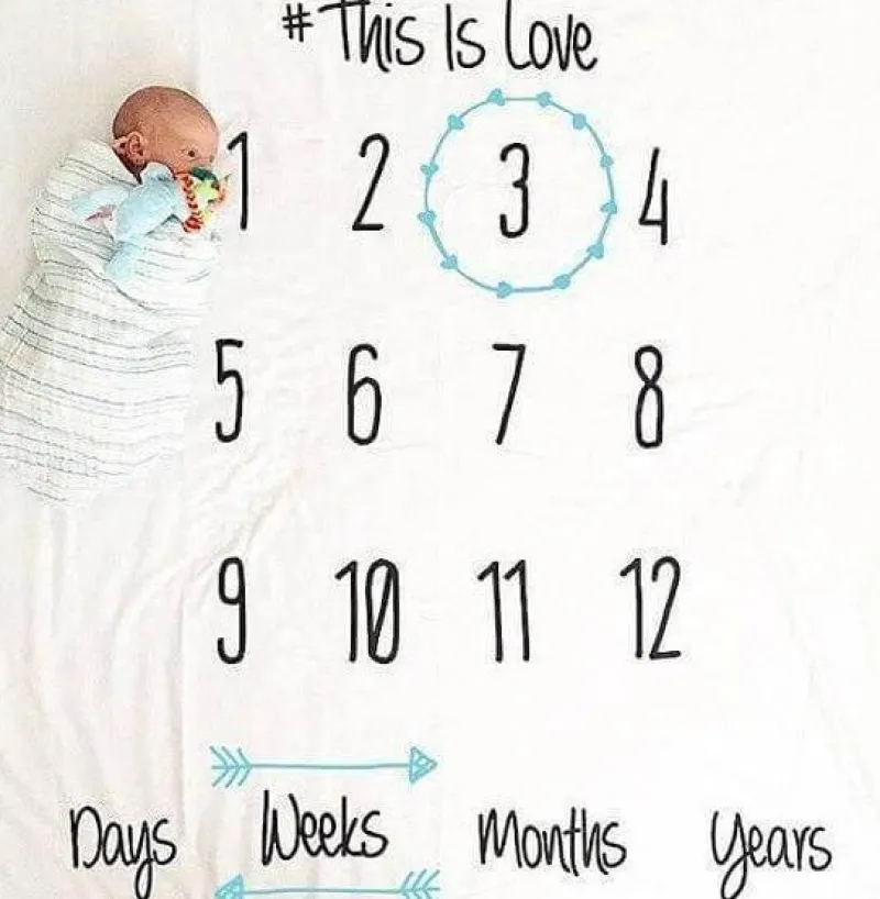 Kinder Aqua Essence Kinderwagen & Zubehör|Badezimmer-Baby-Decke-Handtuch-Set - Cute Baby Essentials