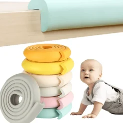 Kinder The Decor Haven Kinderwagen & Zubehör|Küche & Esszimmer-Baby-Eckenschutzpolster - Sicherheitskissen zur Kindersicherung