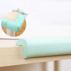 Kinder The Decor Haven Kinderwagen & Zubehör|Küche & Esszimmer-Baby-Eckenschutzpolster - Sicherheitskissen zur Kindersicherung