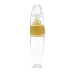 Kinder The Decor Haven Kinderwagen & Zubehör-Baby-Flasche – Löffelaufsatz für einfaches Füttern