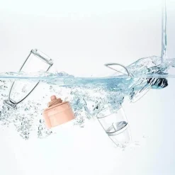 Kinder The Decor Haven Kinderwagen & Zubehör-Baby-Flasche – Löffelaufsatz für einfaches Füttern