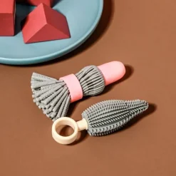 Kinder The Decor Haven Kinderwagen & Zubehör-Babyflaschen-Reinigungsset – Wichtige Fütterungsutensilien