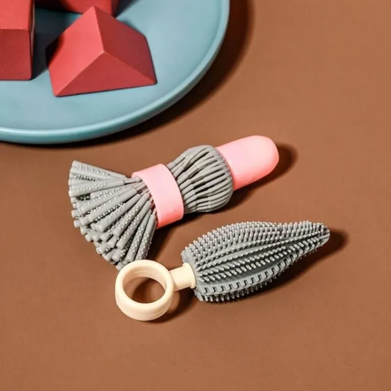 Kinder The Decor Haven Kinderwagen & Zubehör-Babyflaschen-Reinigungsset – Wichtige Fütterungsutensilien