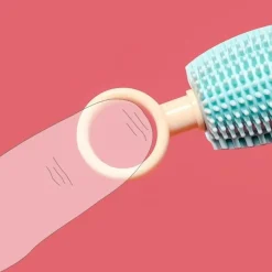 Kinder The Decor Haven Kinderwagen & Zubehör-Babyflaschen-Reinigungsset – Wichtige Fütterungsutensilien