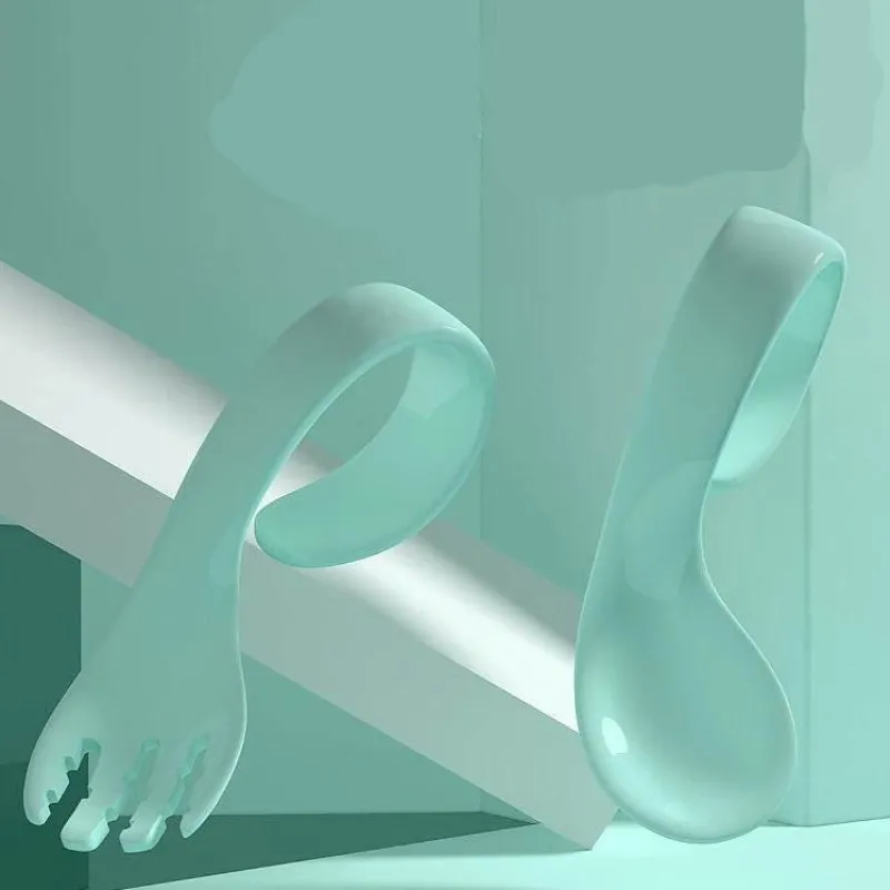 Kinder The Decor Haven Kinderwagen & Zubehör-Babygeschirr mit gebogenem Griff – Trainingsgeschirr-Set