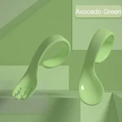 Kinder The Decor Haven Kinderwagen & Zubehör-Babygeschirr mit gebogenem Griff – Trainingsgeschirr-Set