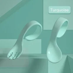 Kinder The Decor Haven Kinderwagen & Zubehör-Babygeschirr mit gebogenem Griff – Trainingsgeschirr-Set