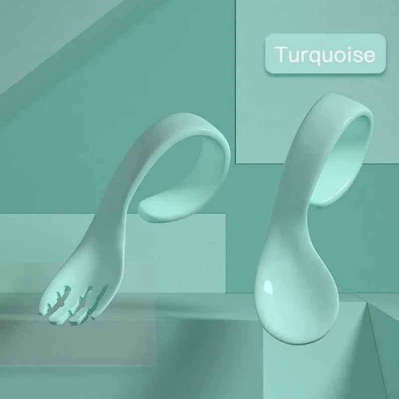 Kinder The Decor Haven Kinderwagen & Zubehör-Babygeschirr mit gebogenem Griff – Trainingsgeschirr-Set