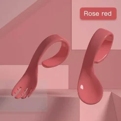 Kinder The Decor Haven Kinderwagen & Zubehör-Babygeschirr mit gebogenem Griff – Trainingsgeschirr-Set