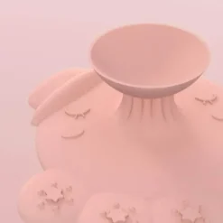 Kinder The Decor Haven Kinderwagen & Zubehör-Baby-Haarbürste – Seidig weiche, sanfte Pflege für Babys