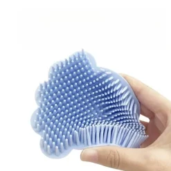 Kinder The Decor Haven Kinderwagen & Zubehör-Baby-Haarbürste – Seidig weiche, sanfte Pflege für Babys