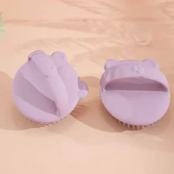 Kinder The Decor Haven Kinderwagen & Zubehör-Baby-Haarbürste – Seidig weiche, sanfte Pflege für Babys