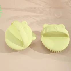 Kinder The Decor Haven Kinderwagen & Zubehör-Baby-Haarbürste – Seidig weiche, sanfte Pflege für Babys