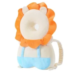 Kinder The Decor Haven Kinderwagen & Zubehör-Baby-Kopfschutz-Cartoon-Kissen