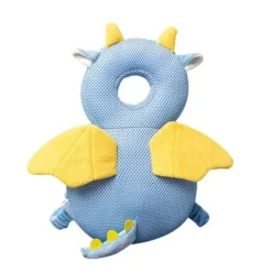 Kinder The Decor Haven Kinderwagen & Zubehör-Baby-Kopfschutz-Cartoon-Kissen