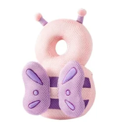 Kinder The Decor Haven Kinderwagen & Zubehör-Baby-Kopfschutz-Cartoon-Kissen