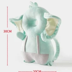 Kinder The Decor Haven Kinderwagen & Zubehör-Baby-Kopfschutz-Cartoon-Kissen