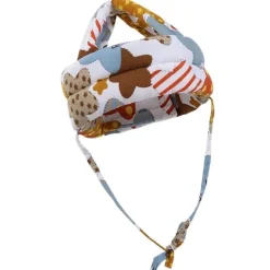 Kinder The Decor Haven Kinderwagen & Zubehör-Baby-Kopfschutzmütze – Antikollisions-Weichkappe