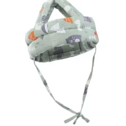 Kinder The Decor Haven Kinderwagen & Zubehör-Baby-Kopfschutzmütze – Antikollisions-Weichkappe