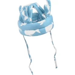 Kinder The Decor Haven Kinderwagen & Zubehör-Baby-Kopfschutzmütze – Antikollisions-Weichkappe