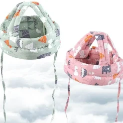 Kinder The Decor Haven Kinderwagen & Zubehör-Baby-Kopfschutzmütze – Antikollisions-Weichkappe